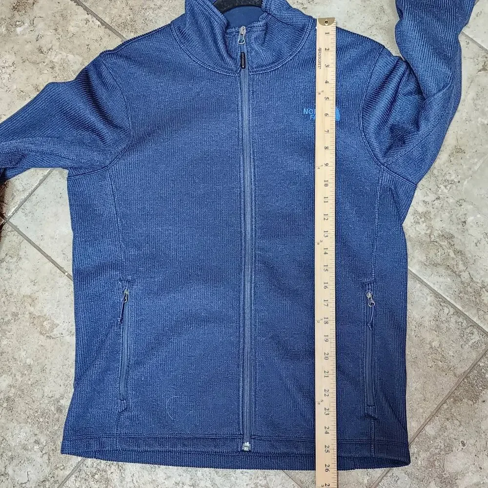 The North Face men north